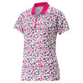 Puma Mattr Pathfinder Polo Femme