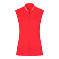 Polo Bogner Eva pour femme