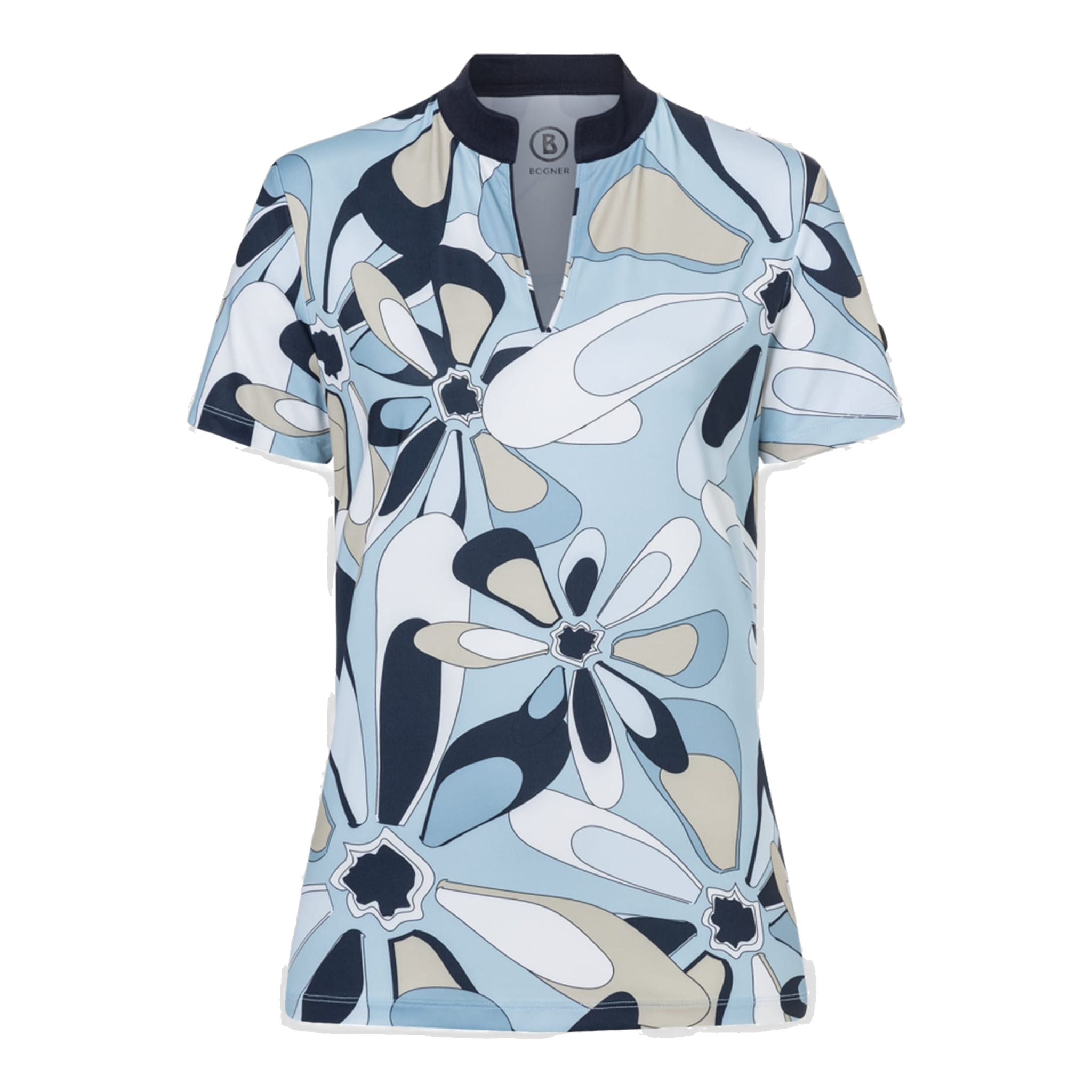 Bogner Zenia Polo Damen