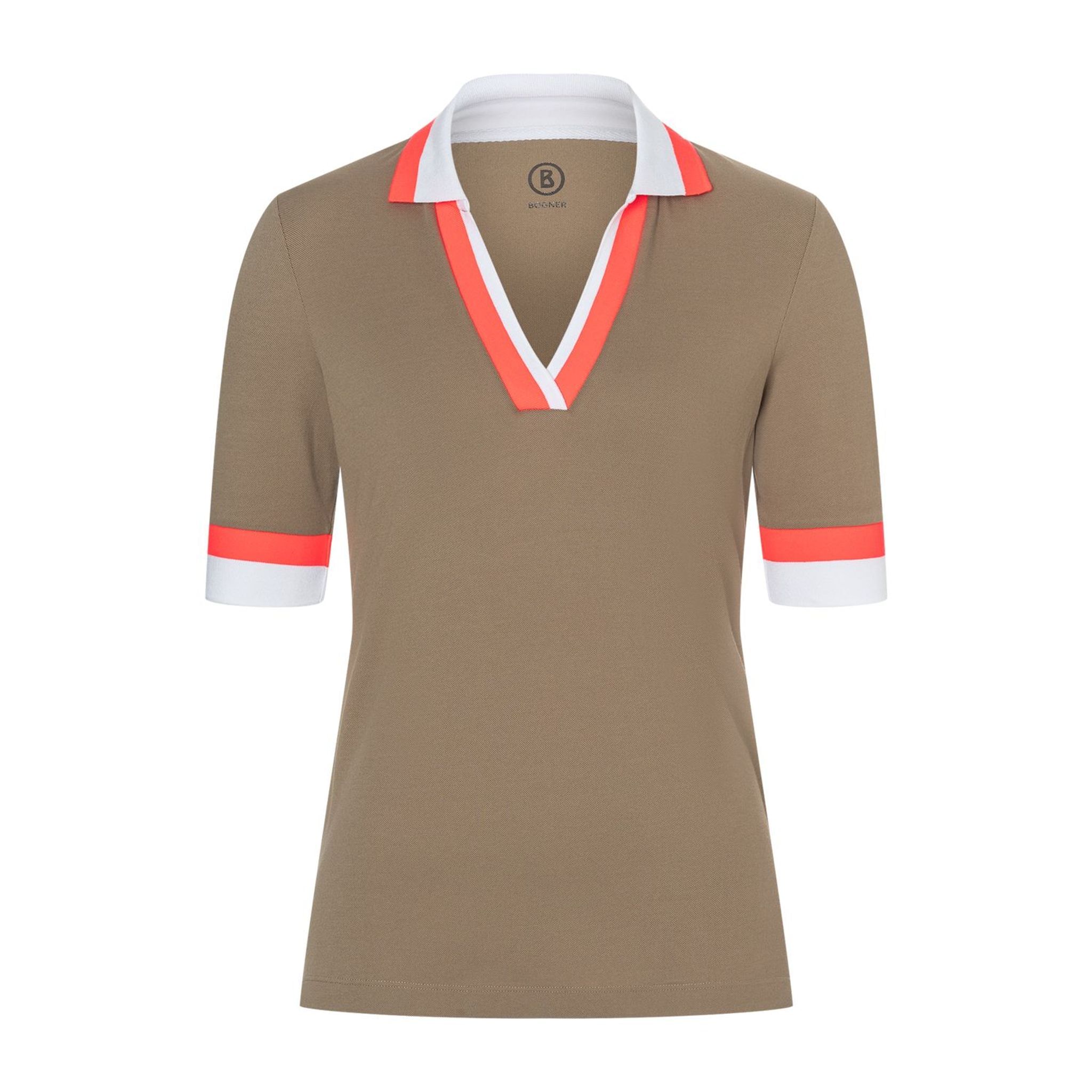 Polo Bogner Fida Femme