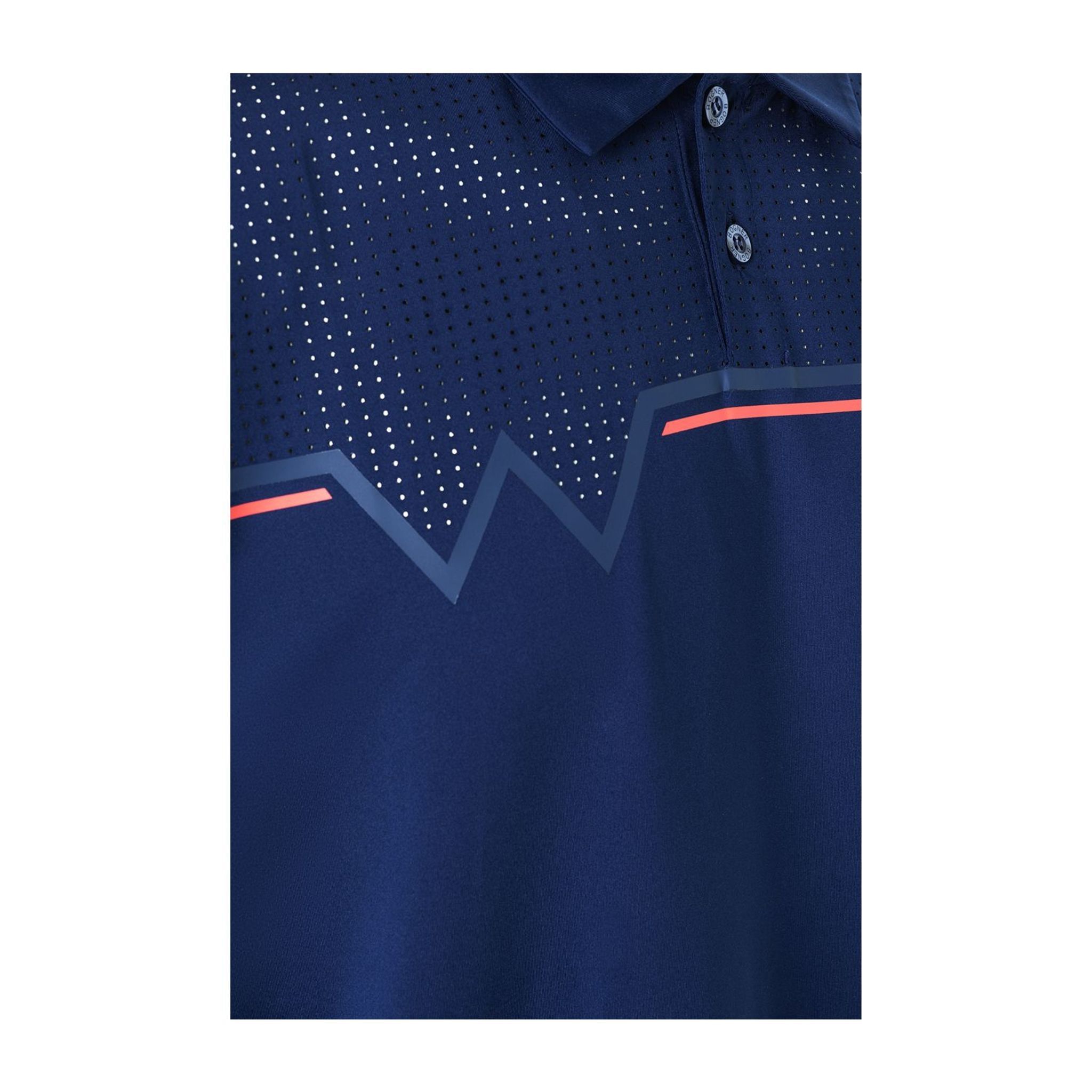 Polo Bogner Benicio Homme