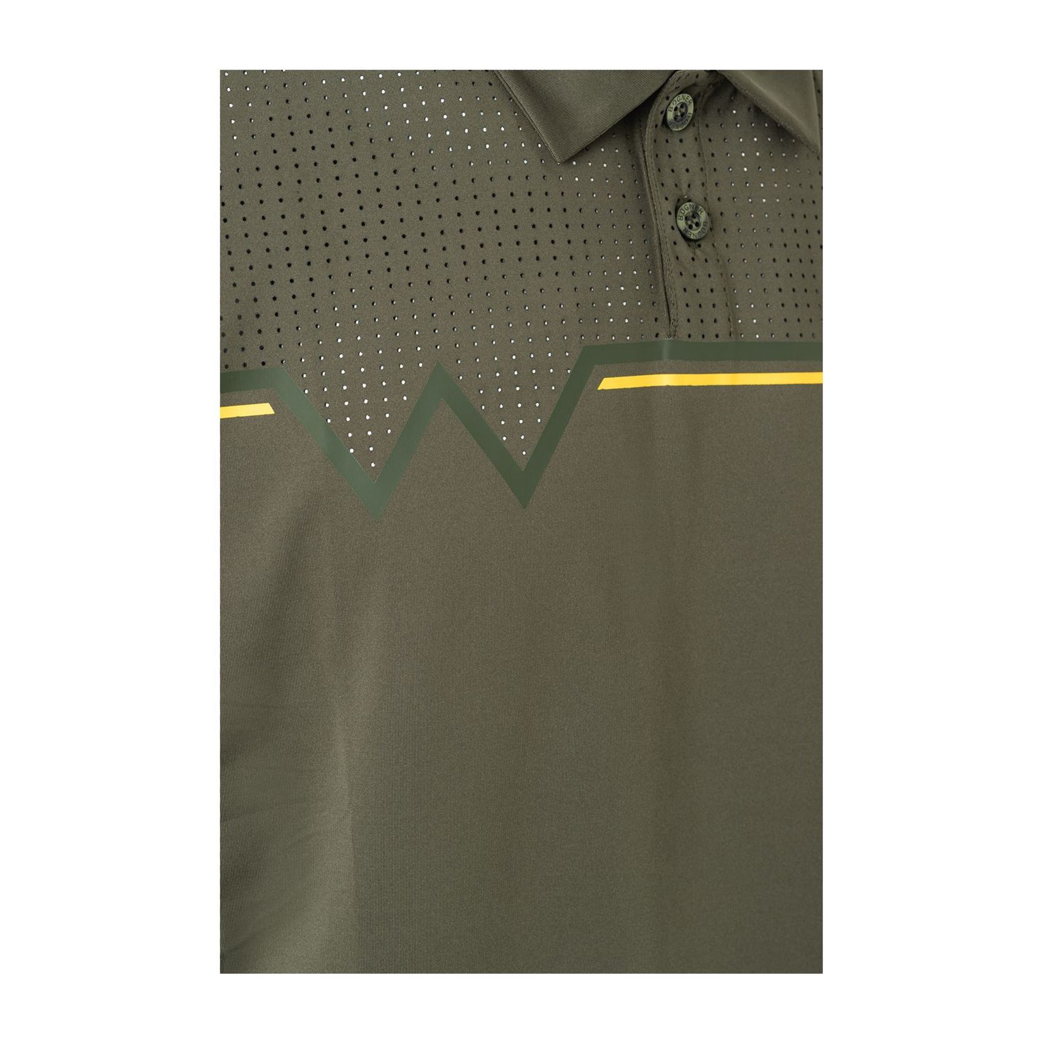 Polo Bogner Benicio Homme
