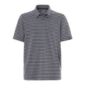 Polo Oakley Speed ​​Stripe pour homme