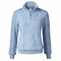 Pull de golf doublé Daily Sports Addie pour femme