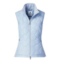 Gilet de golf rembourré Daily Sports Bonnie pour femmes