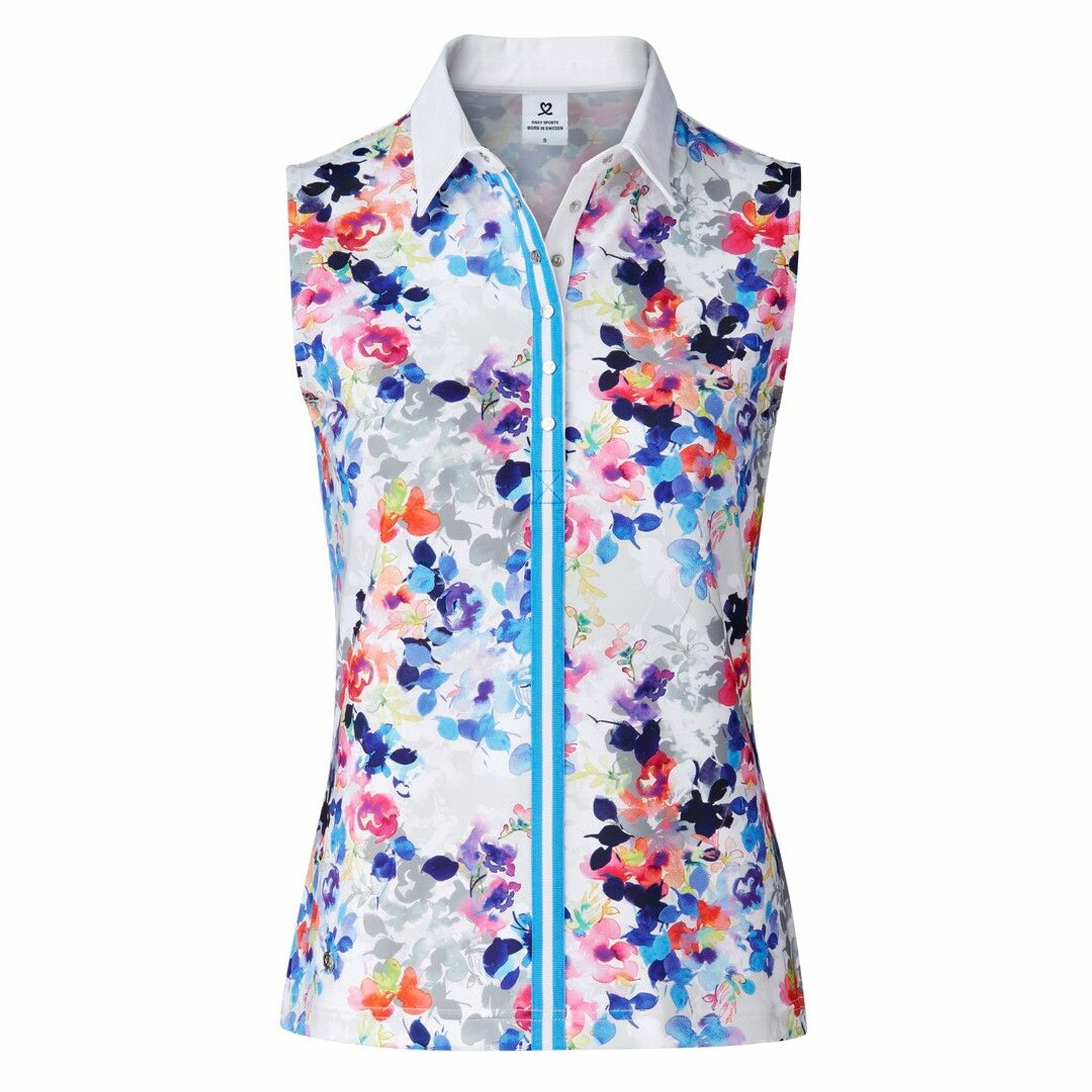 Polo Daily Sl pour femme de Daily Sports