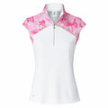 Polo Cayla Daily Sports pour femme