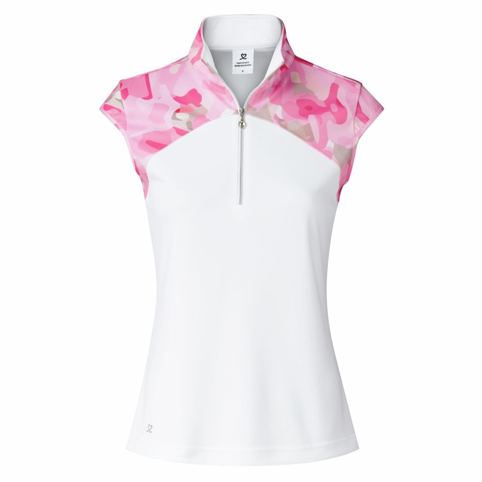 Polo Cayla Daily Sports pour femme