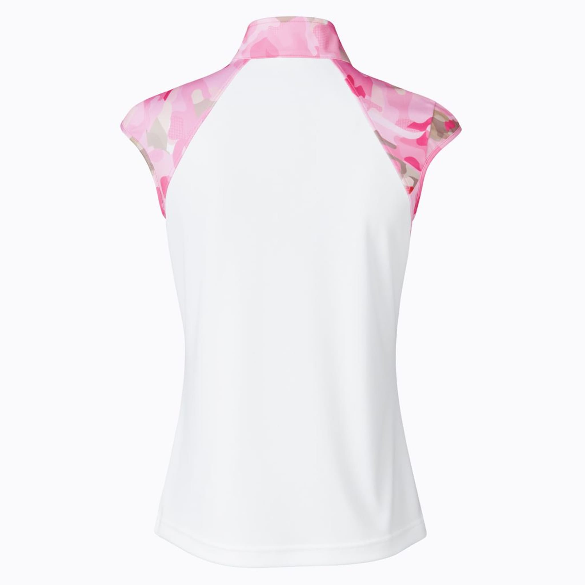 Polo Cayla Daily Sports pour femme