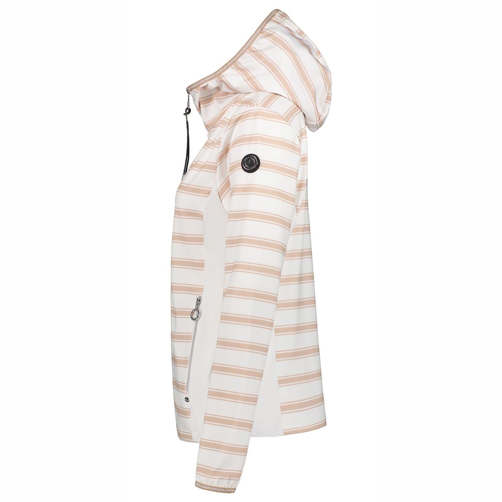 Luhta Vessalo couche intermédiaire femme