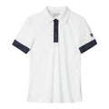 Polo femme Cross Sportswear Sofia