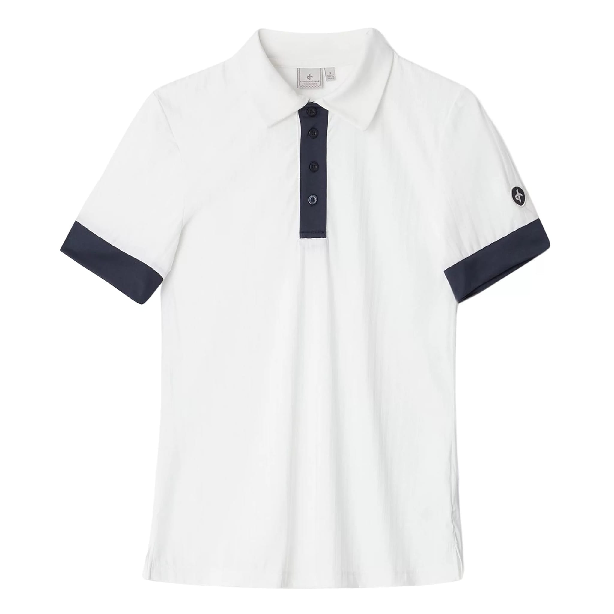 Polo Cross Sportswear Sofia pour femme