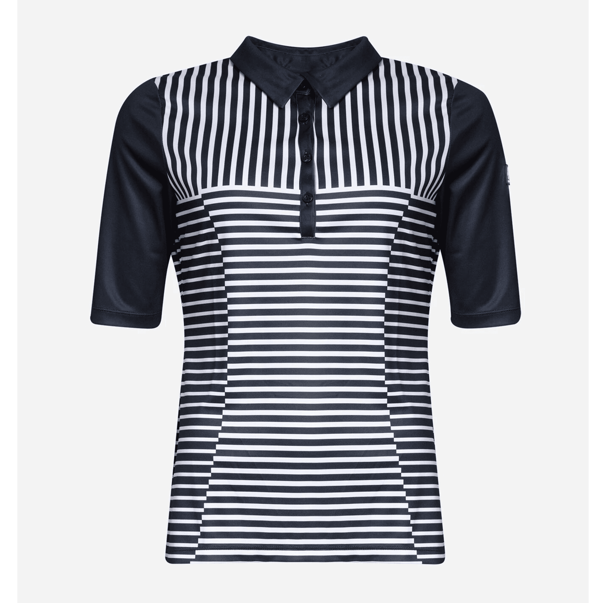Polo Cross Sportswear Ida pour femme