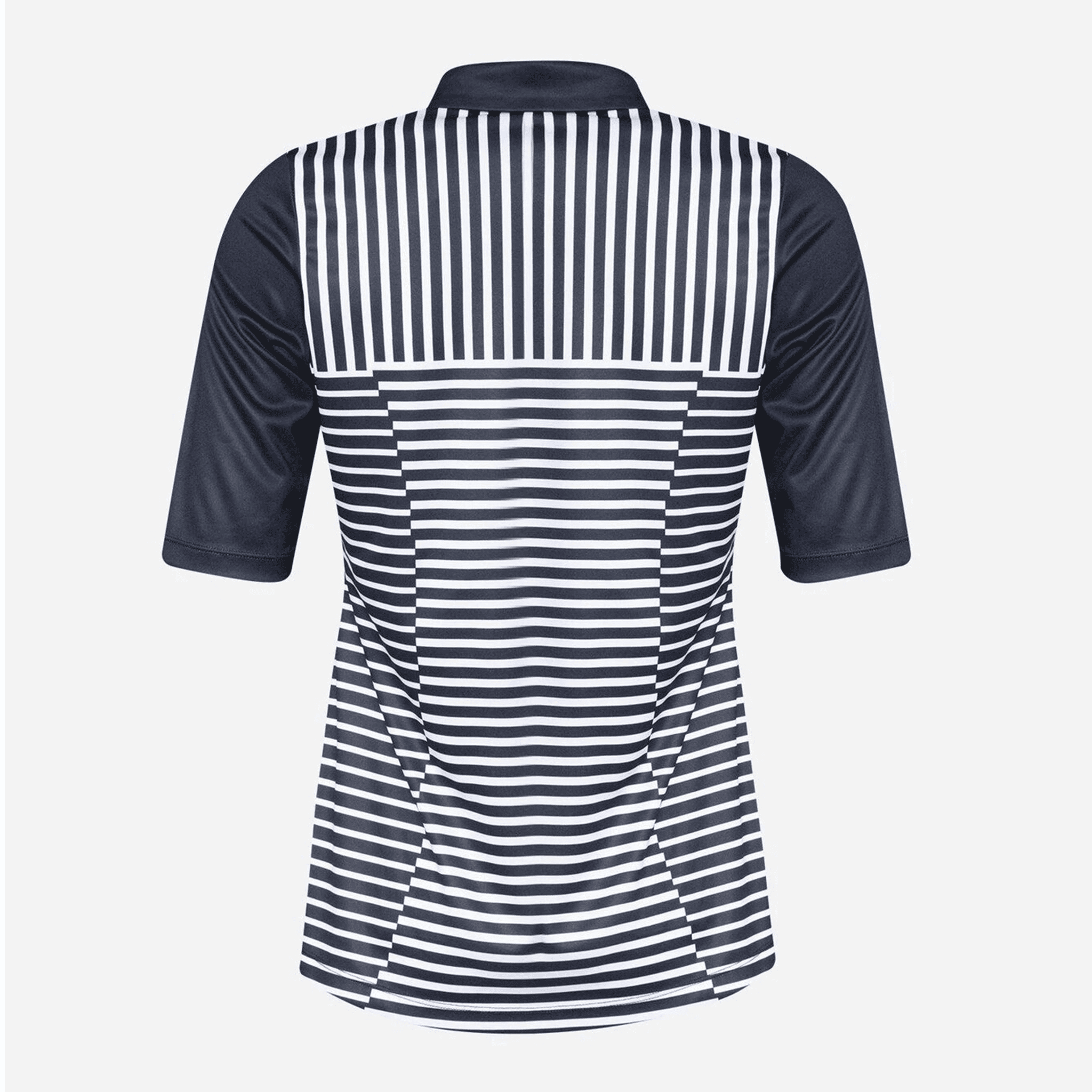 Polo Cross Sportswear Ida pour femme