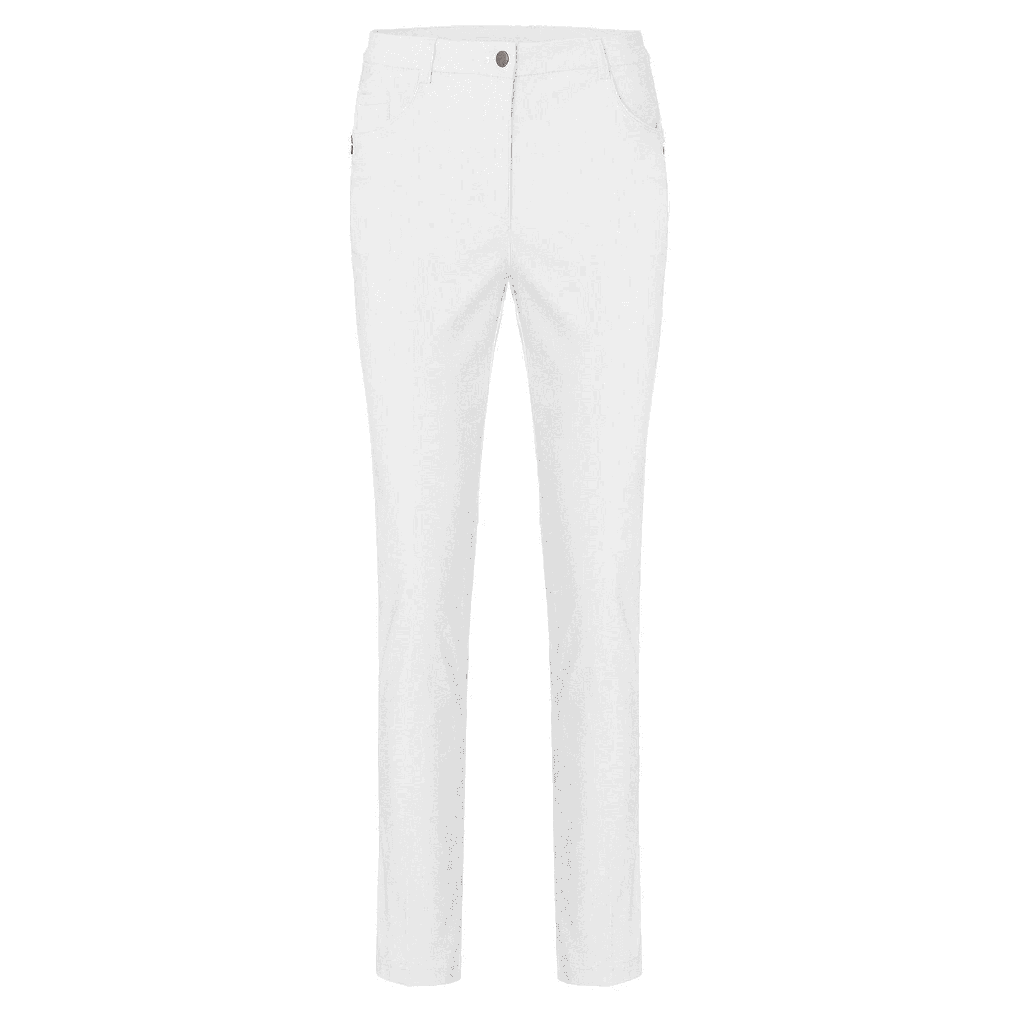 Pantalon de golf extensible 7/8 Cross Sportswear pour femme