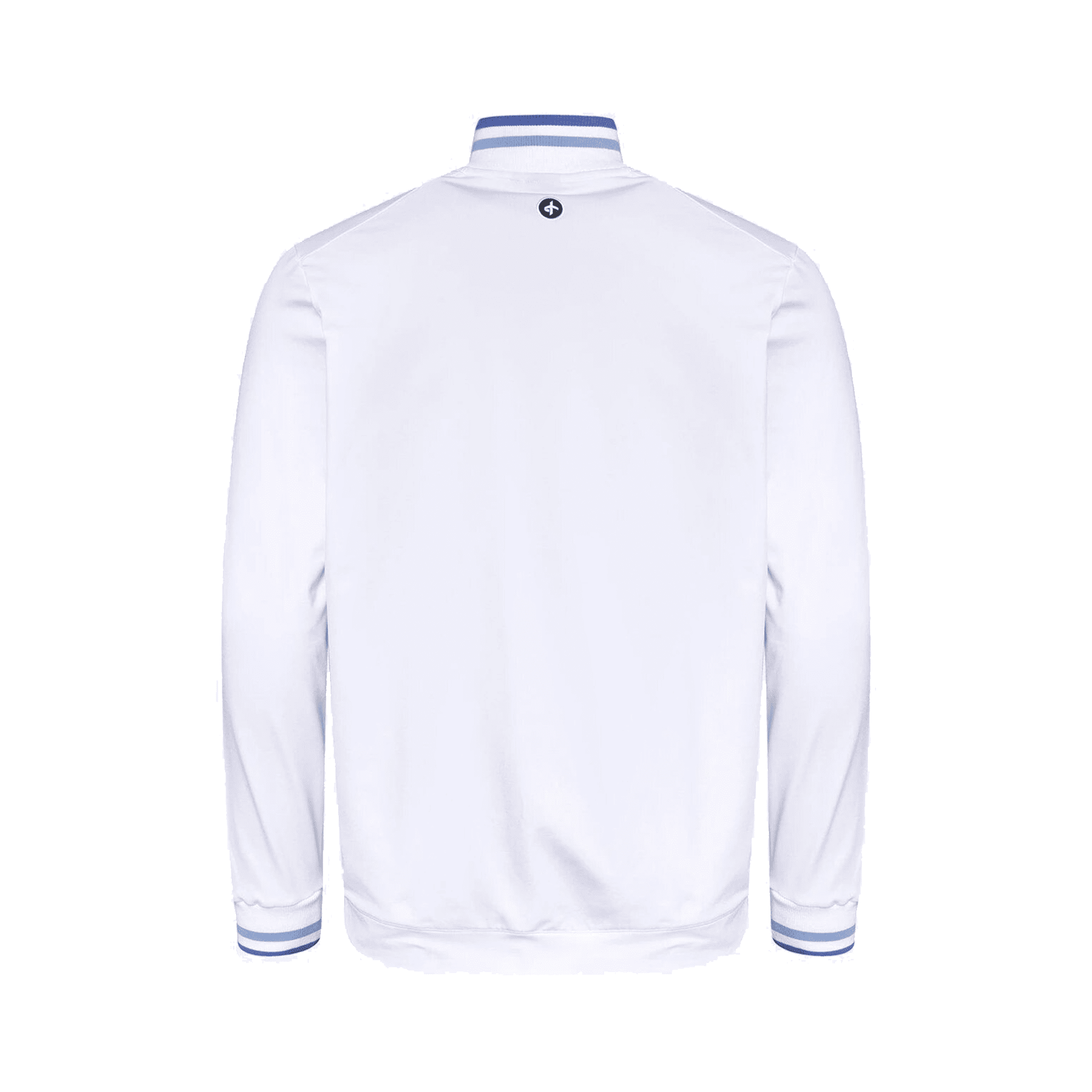 Veste Cross Sportswear Stinger à fermeture éclair intégrale pour homme