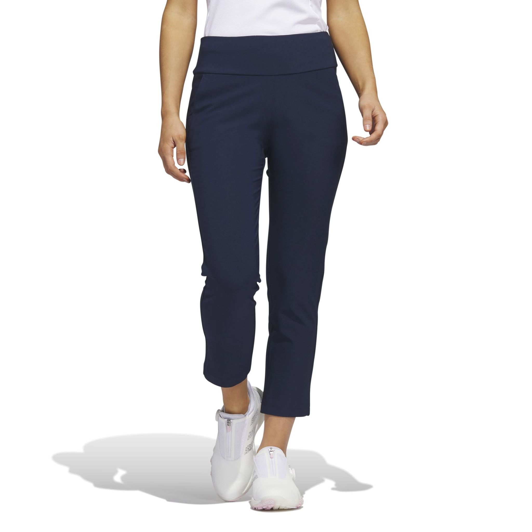 Pantalon de golf à enfiler Adidas pour femme
