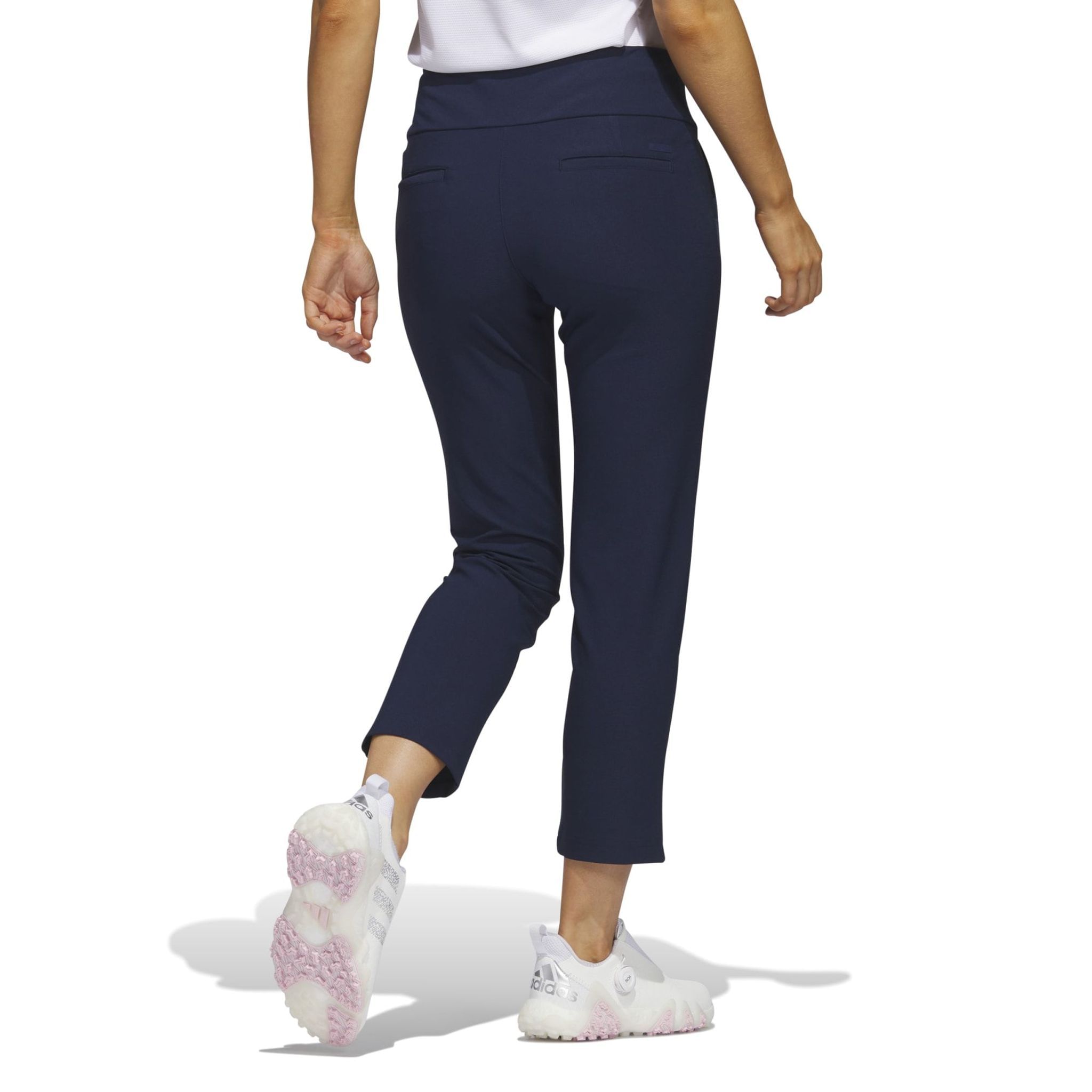 Pantalon de golf à enfiler Adidas pour femme