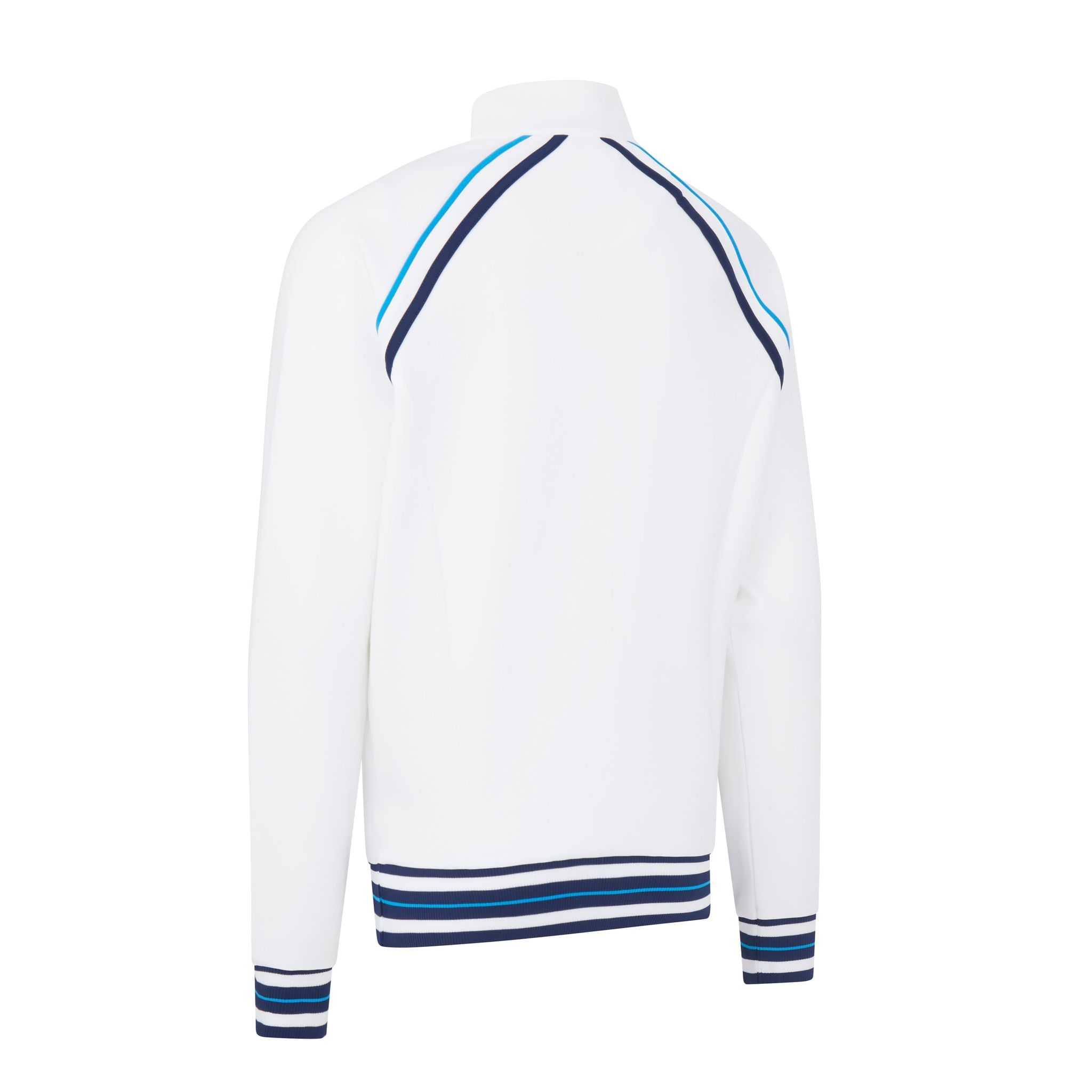 Veste de survêtement Penguin originale TN LS pour femme