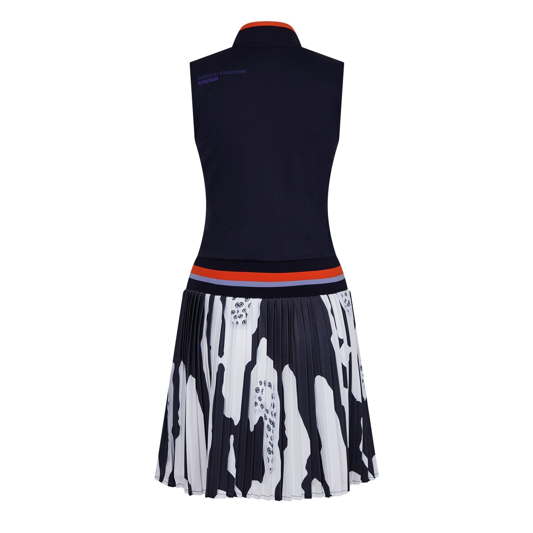 Robe Sportalm femme