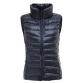Gilet en duvet Country Club Lady Lite pour femmes