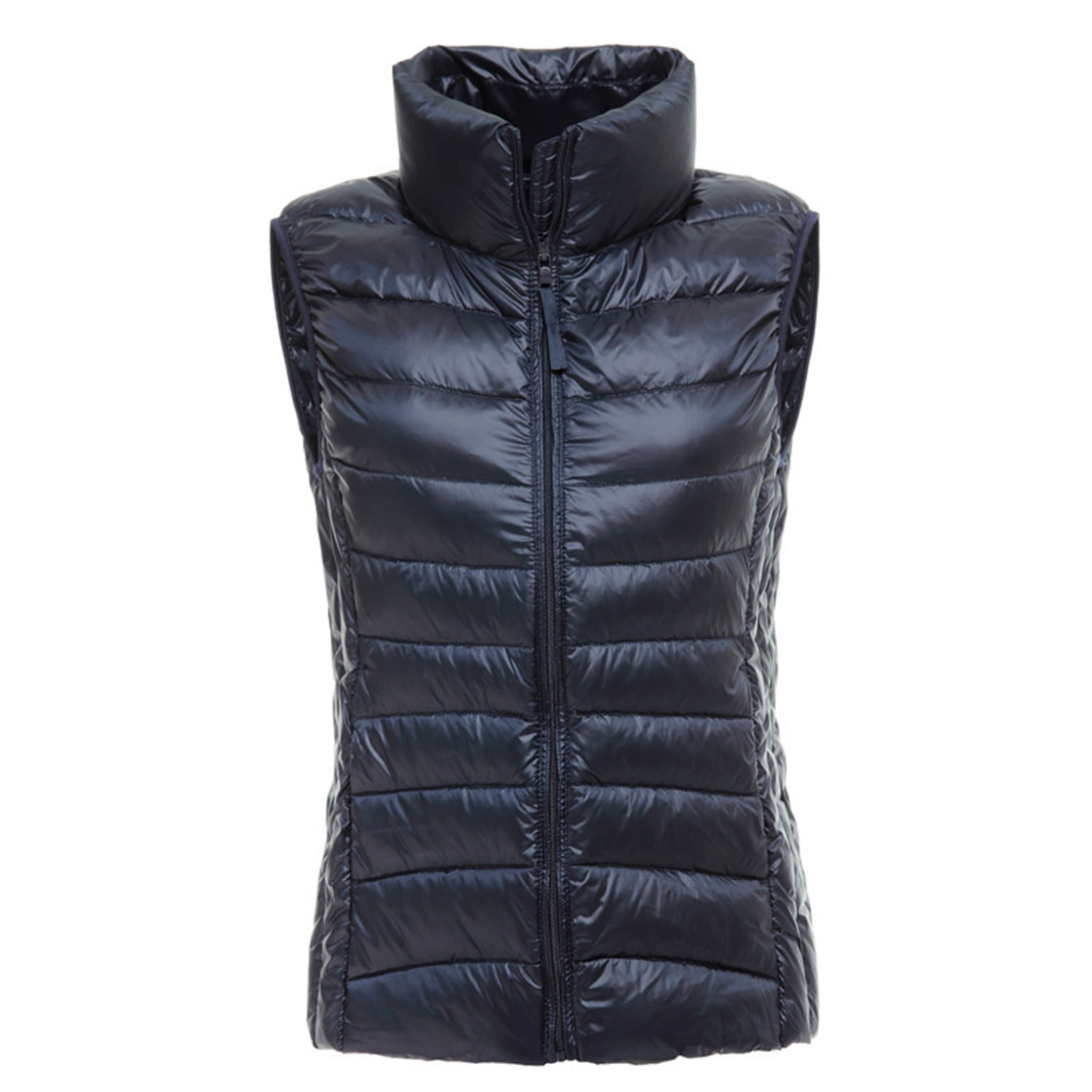 Gilet en duvet Country Club Lady Lite pour femmes