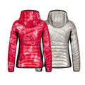 Veste réversible Sportalm femme