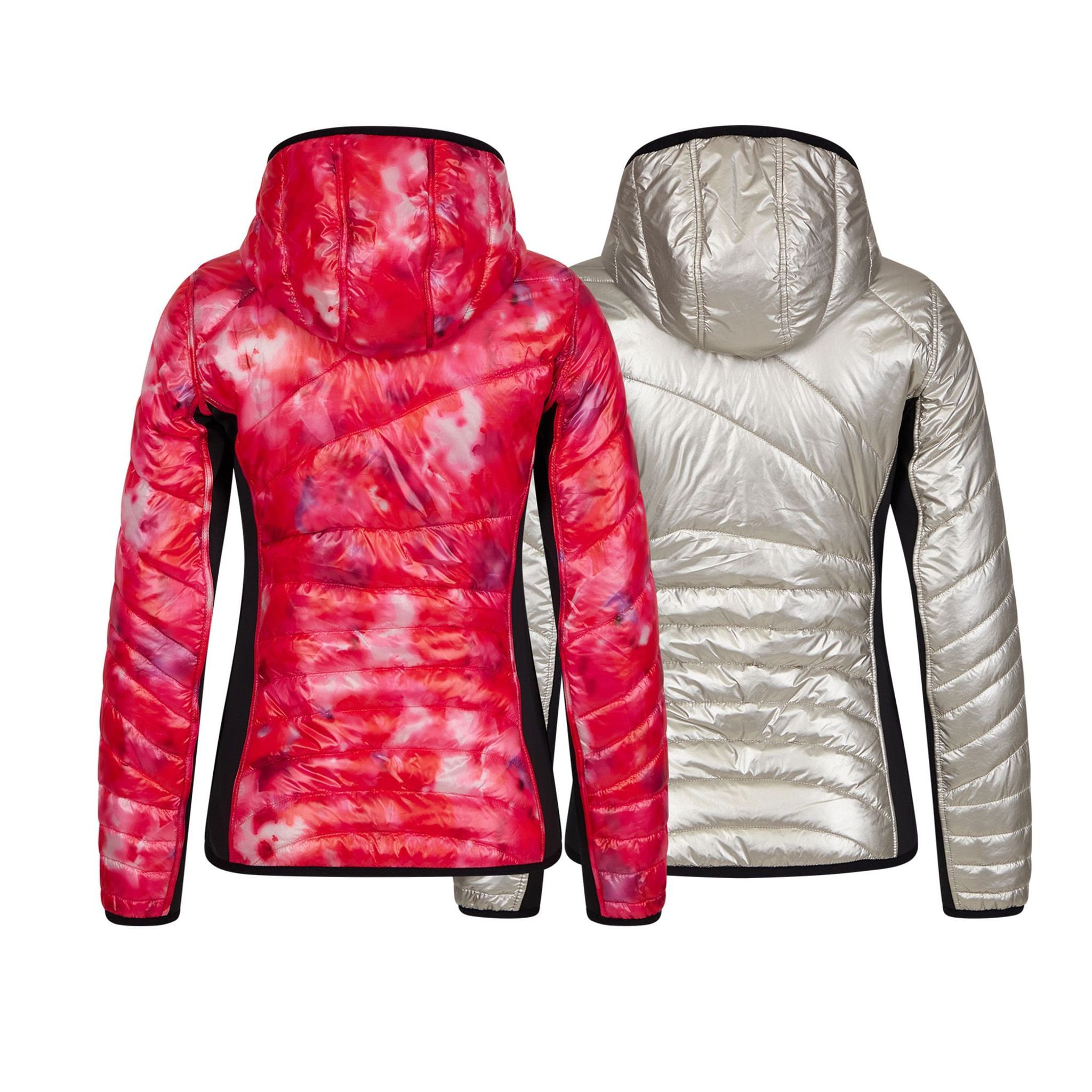 Veste réversible Sportalm femme
