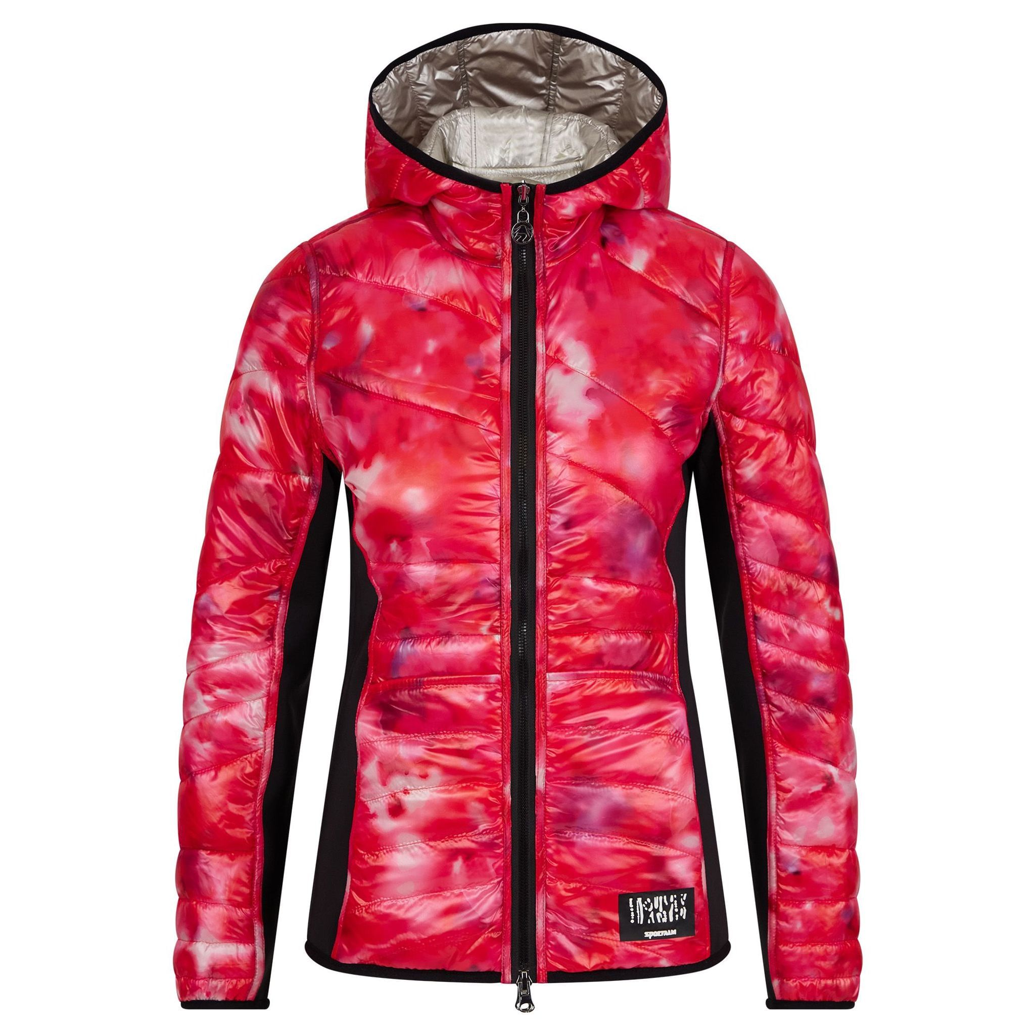 Veste réversible Sportalm femme