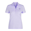 Polo de golf Sportalm femme