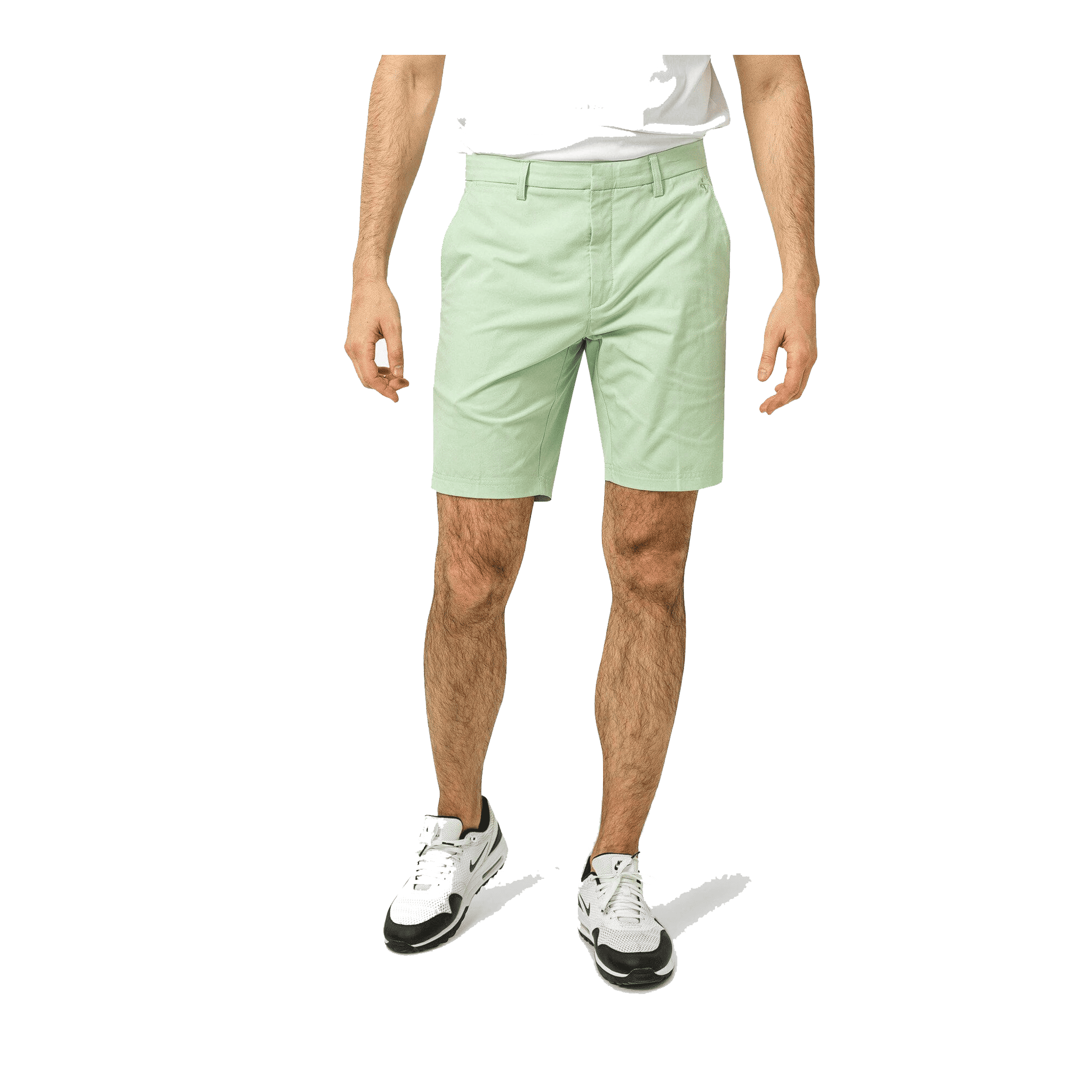 Short technique Byron de Cross Sportswear pour homme