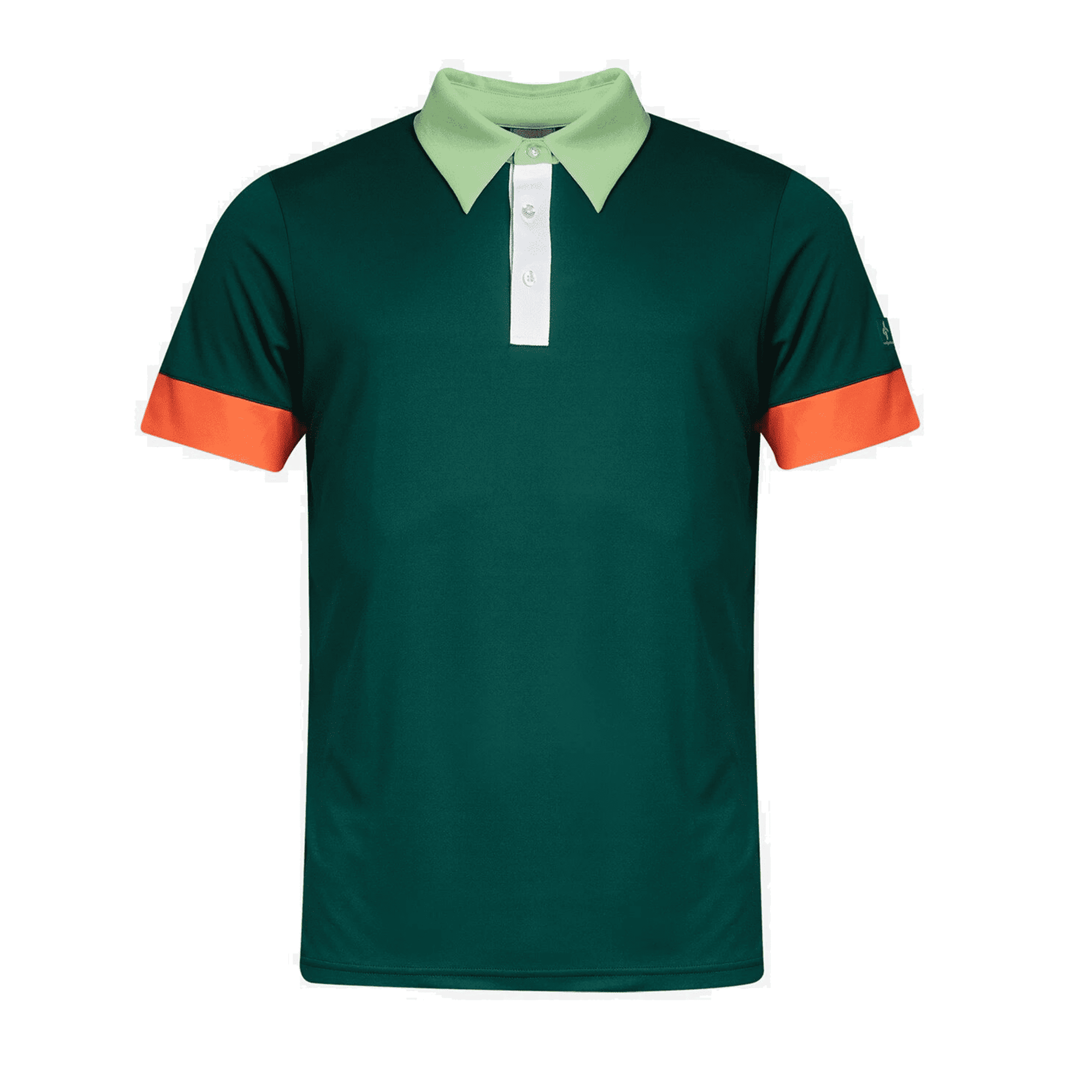 Polo Cross Sportswear Block pour homme