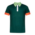 Polo Cross Sportswear Block Homme
