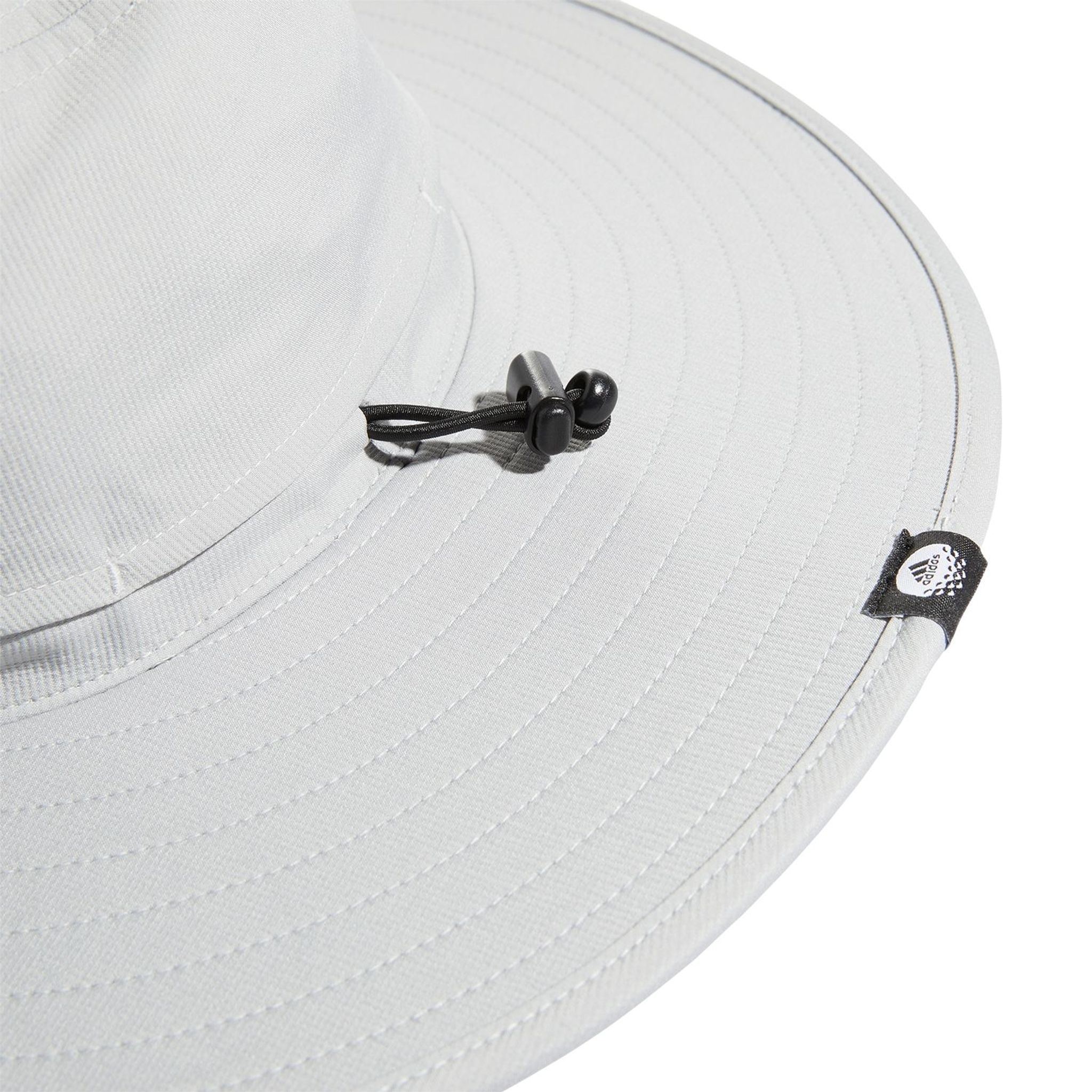 Chapeau de soleil UPF Adidas pour hommes