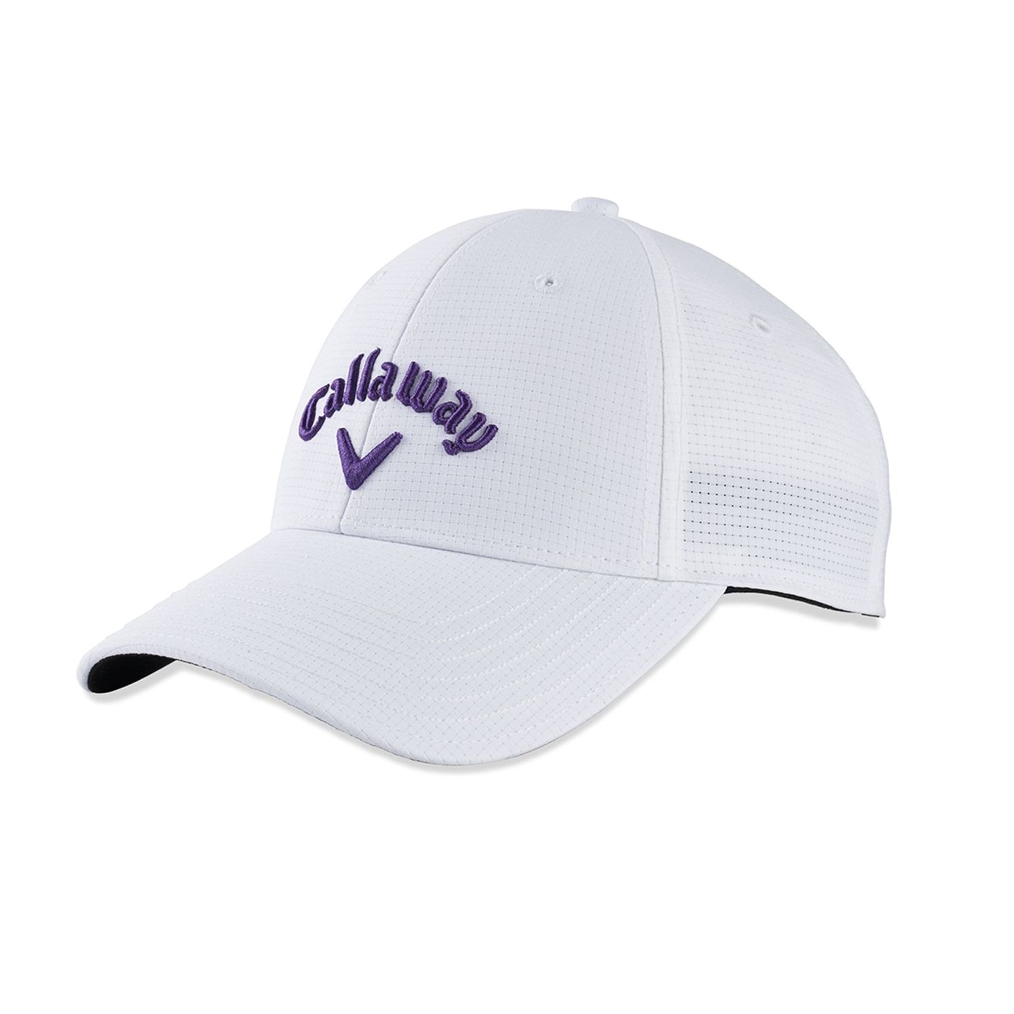 Casquette magnétique Callaway Stitch