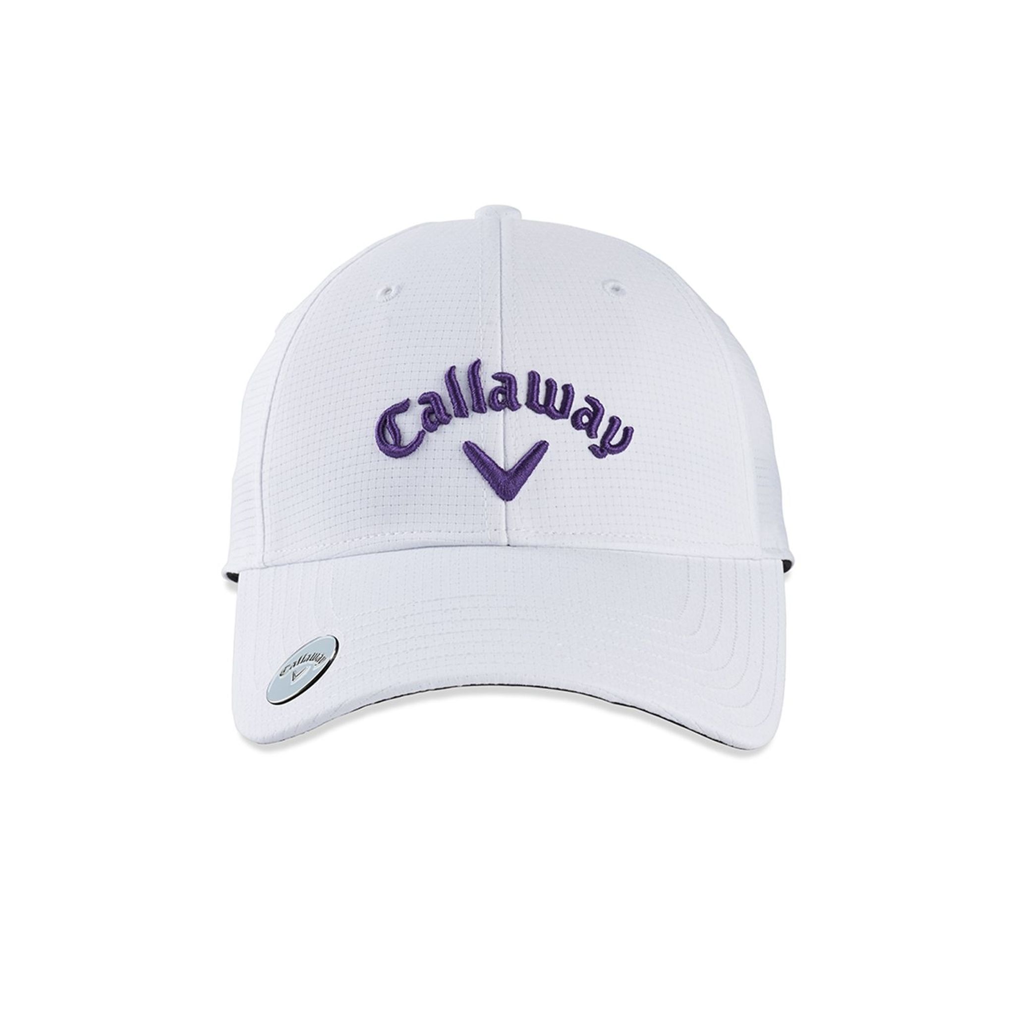 Casquette magnétique Callaway Stitch