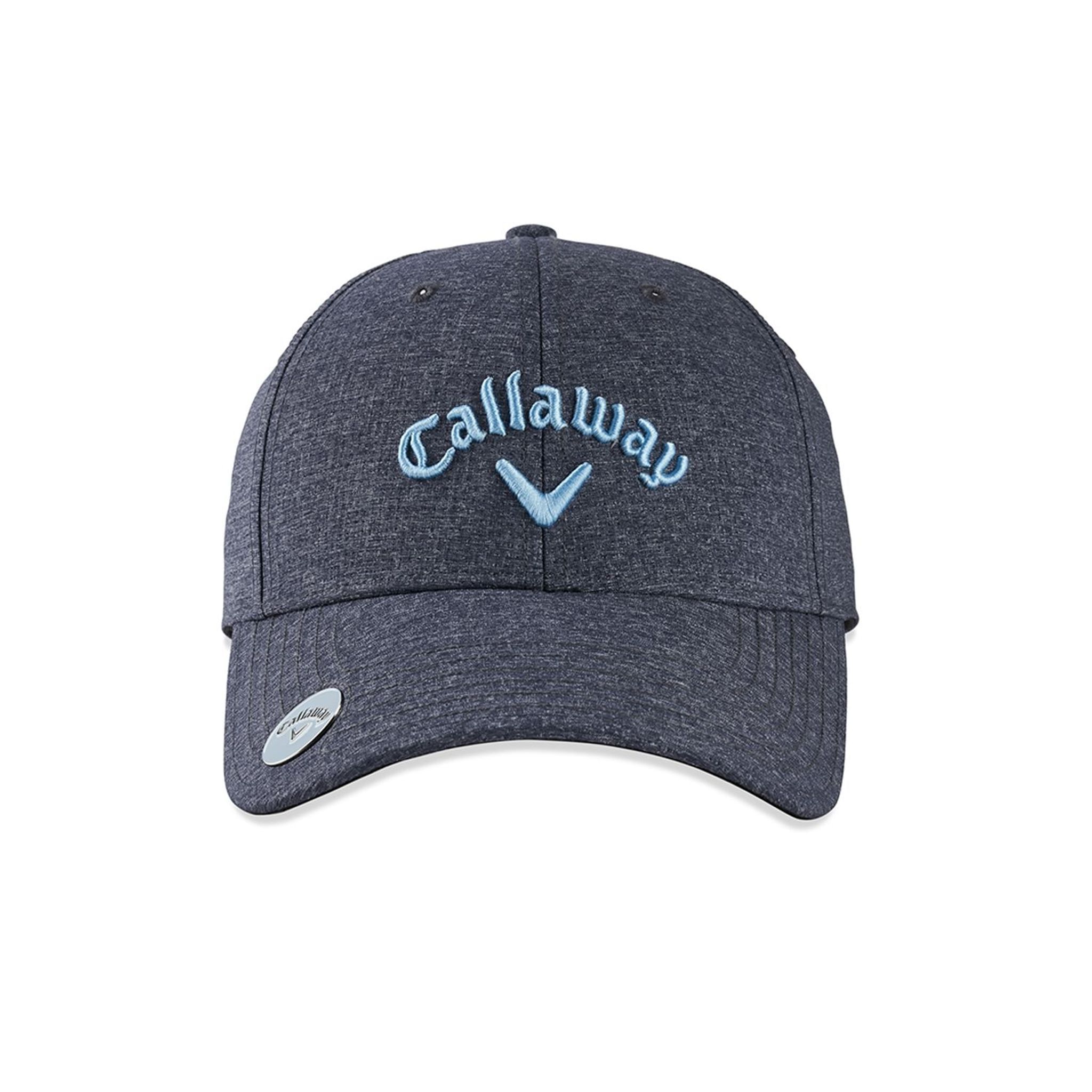 Casquette magnétique Callaway Stitch