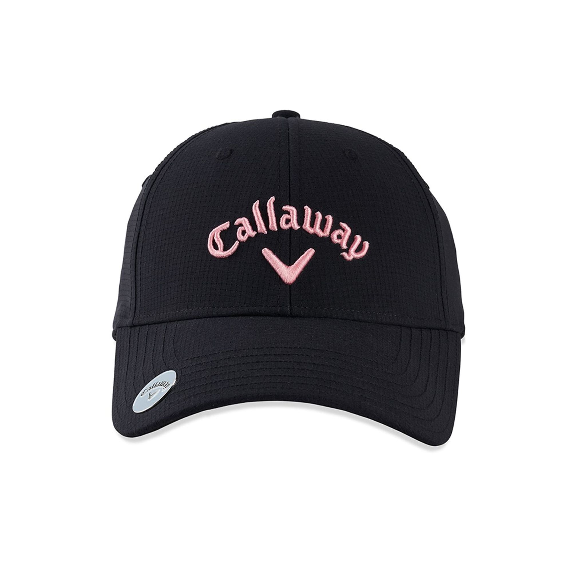 Casquette magnétique Callaway Stitch