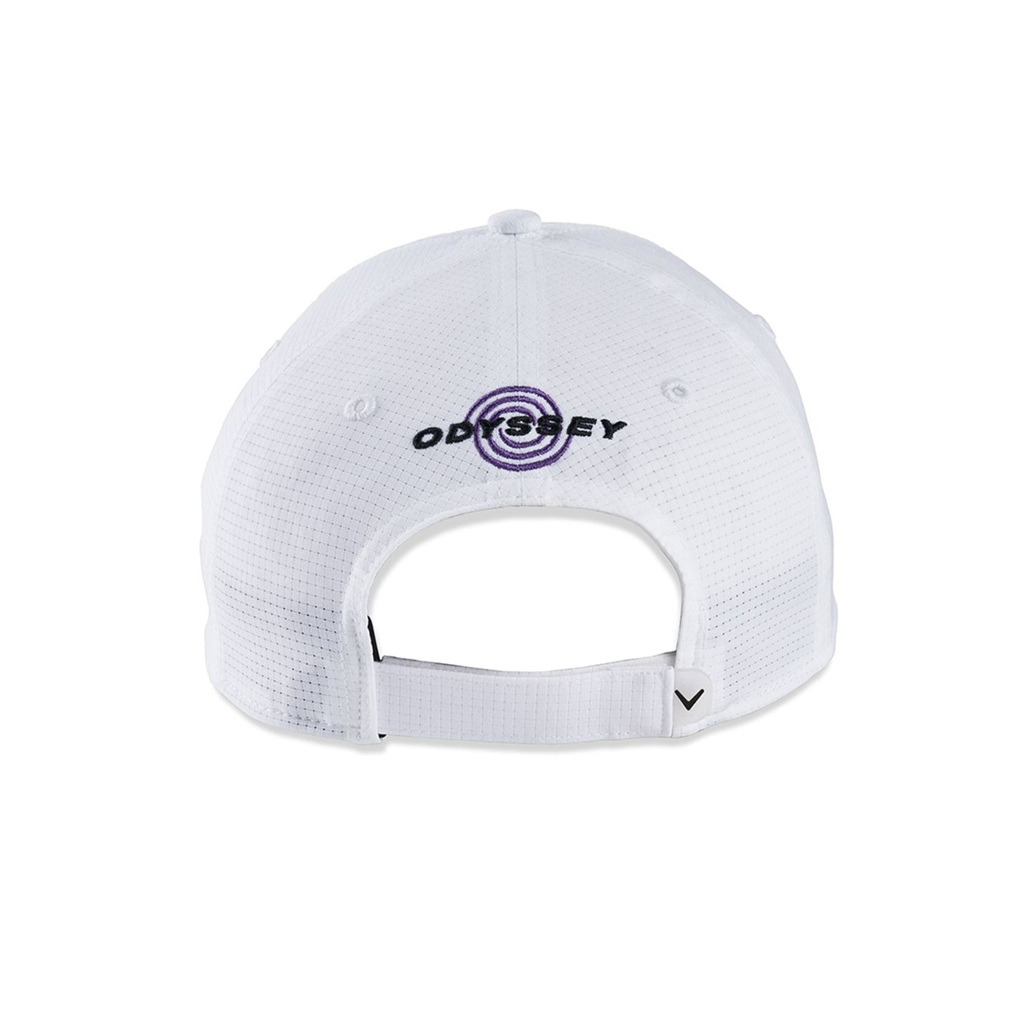Casquette magnétique Callaway Stitch
