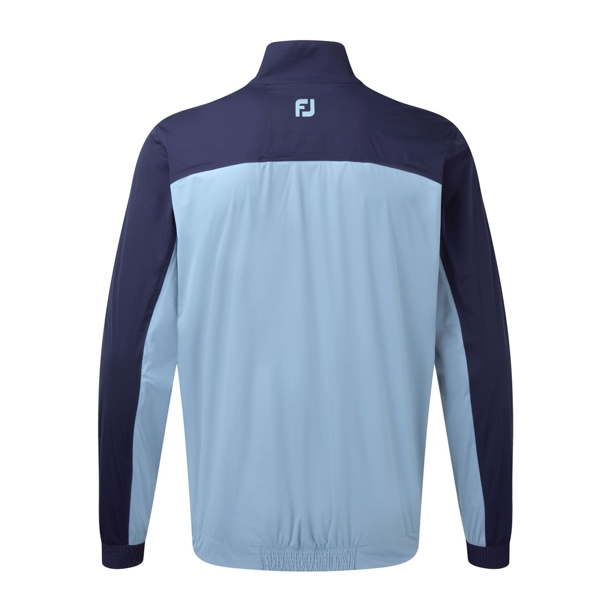 Pull de pluie demi-zip Footjoy Hydroknit pour homme