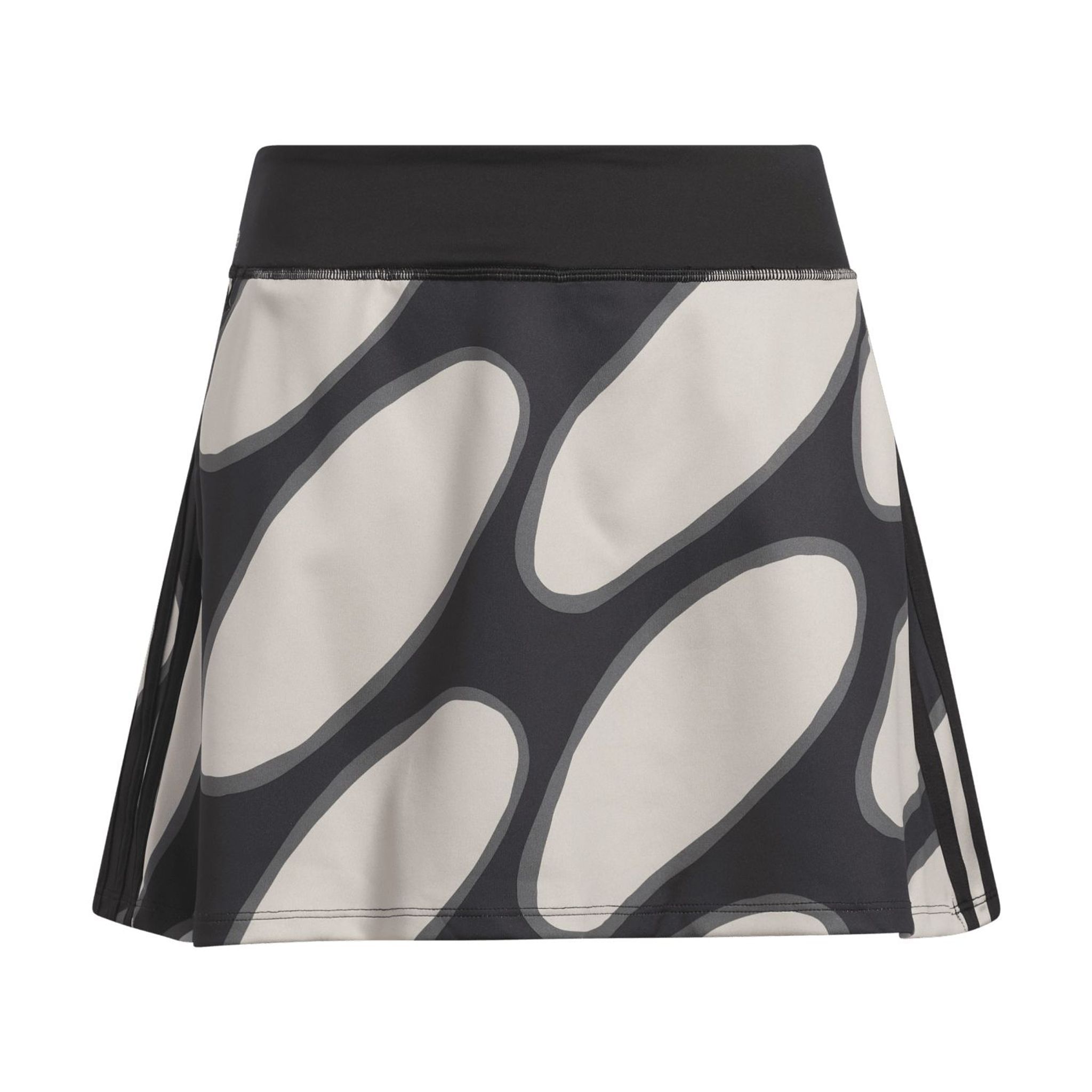 Jupe-short à enfiler Adidas Marimekko pour femme