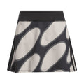 Jupe-short à enfiler Adidas Marimekko pour femme