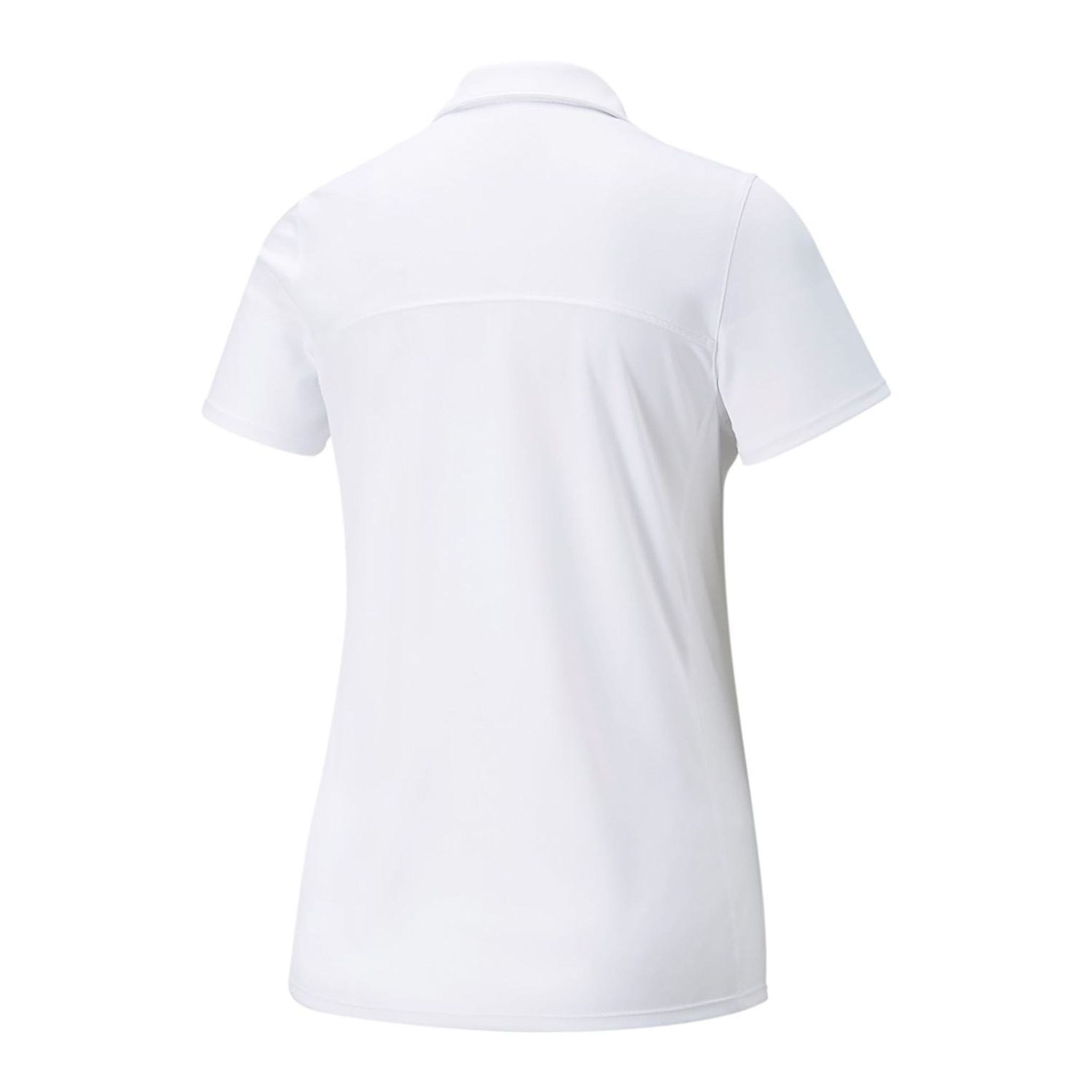 Polo Puma Gamer pour femme