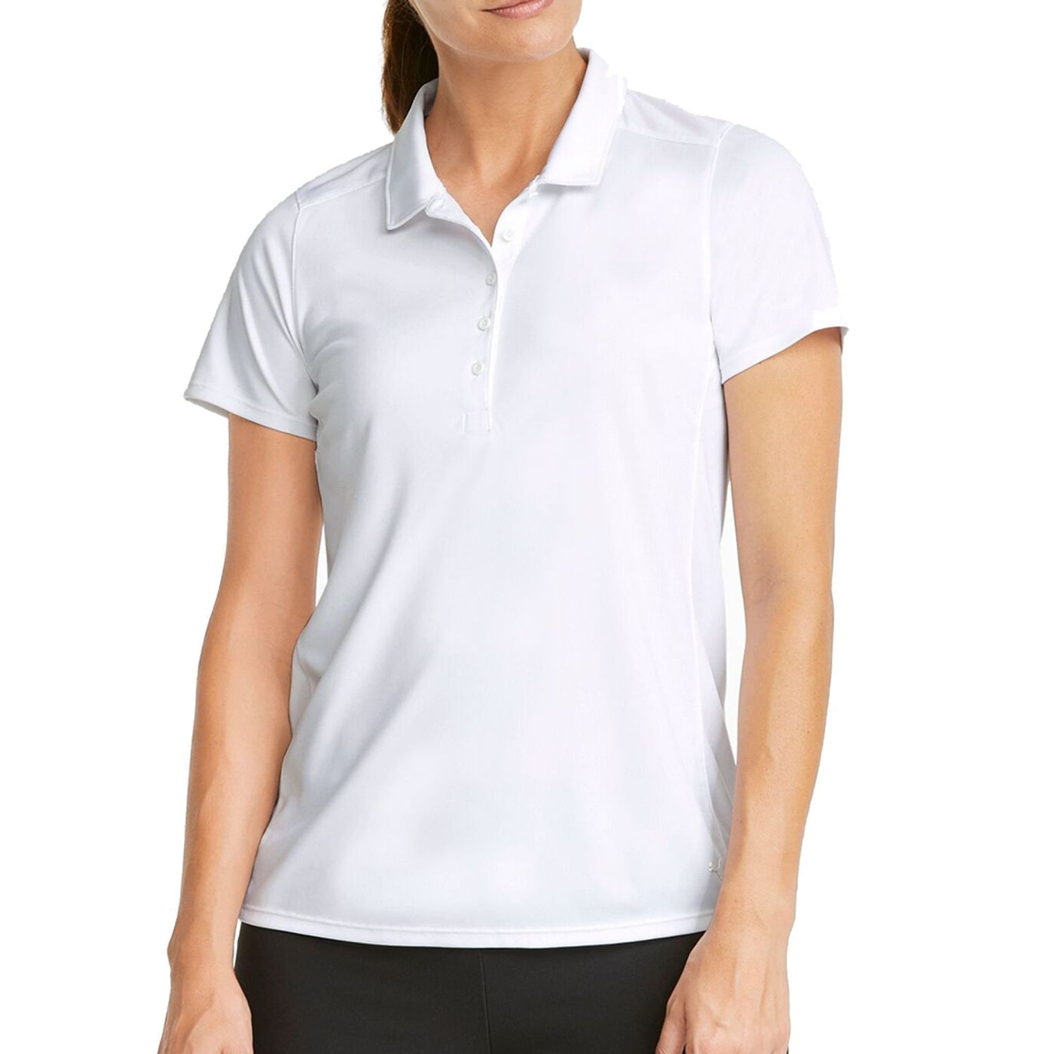 Polo Puma Gamer pour femme