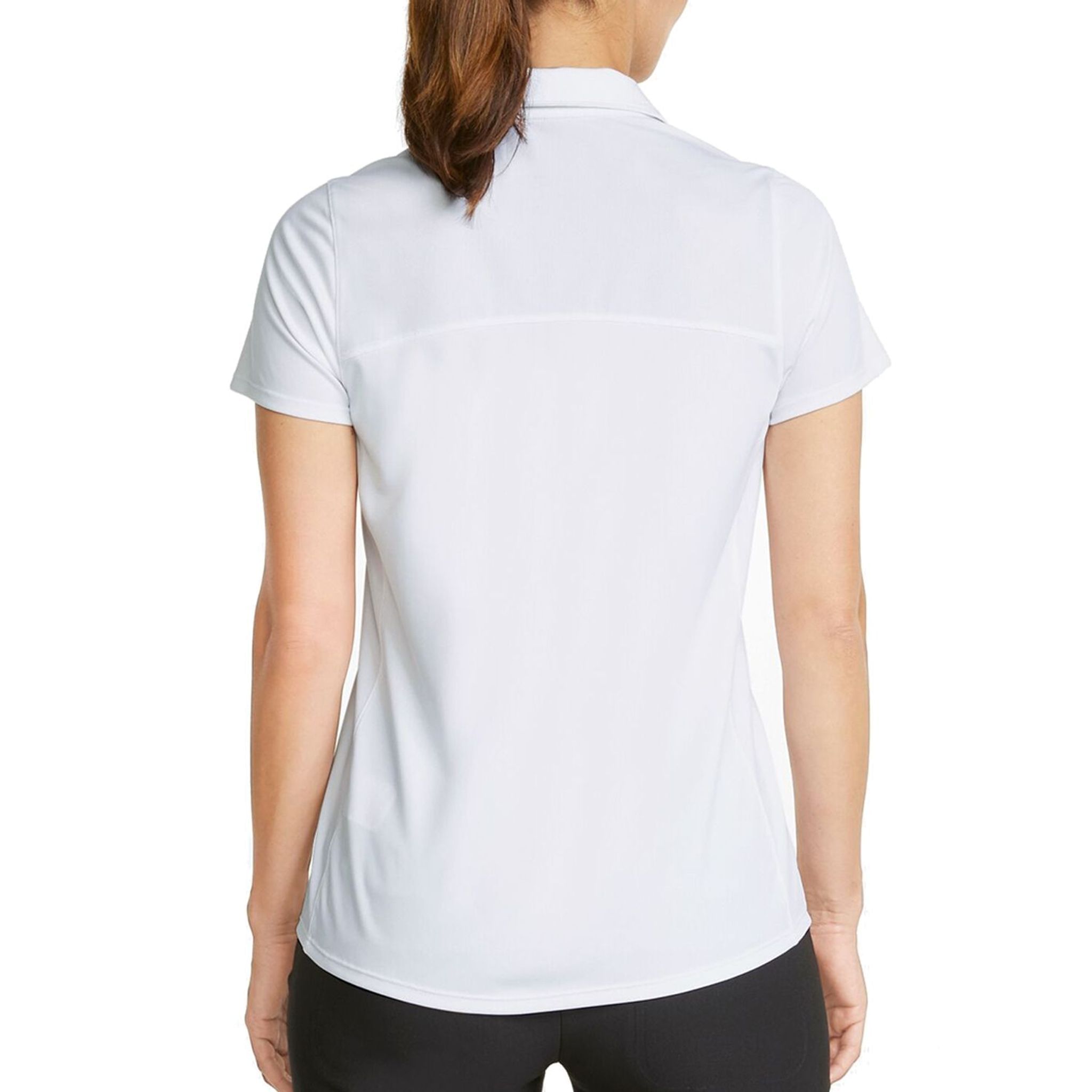 Polo Puma Gamer pour femme