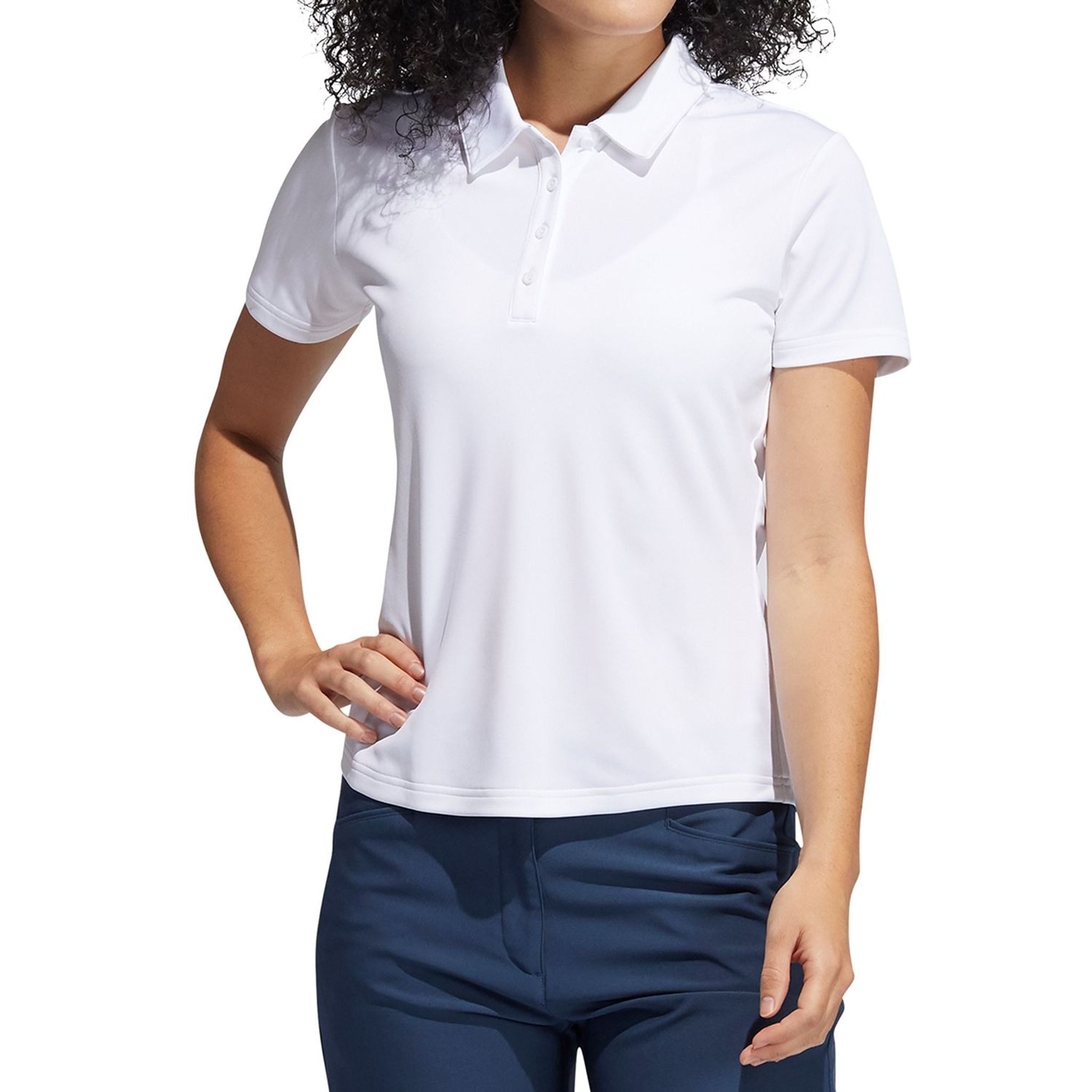 Adidas Performance Polo Femme