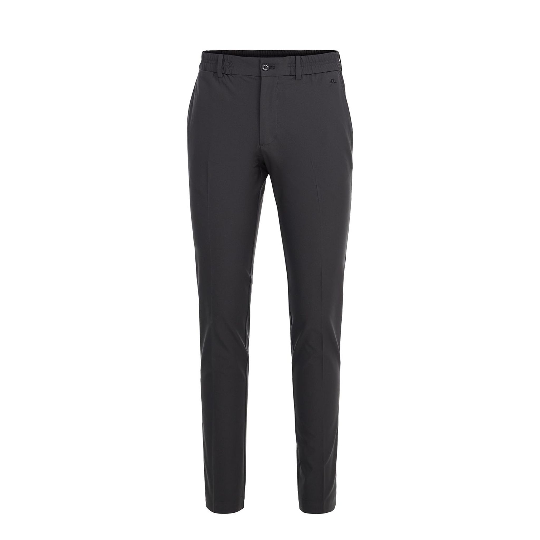 Pantalon de golf à rayures J. Lindeberg M Stuart Noir 29/30 Homme