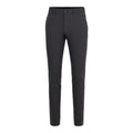J. Lindeberg M Stuart Stripe Golf Pant Noir 29/30 Homme