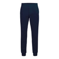 J. Lindeberg M Cuff Jogger Pantalon de golf JL Marine 29/30