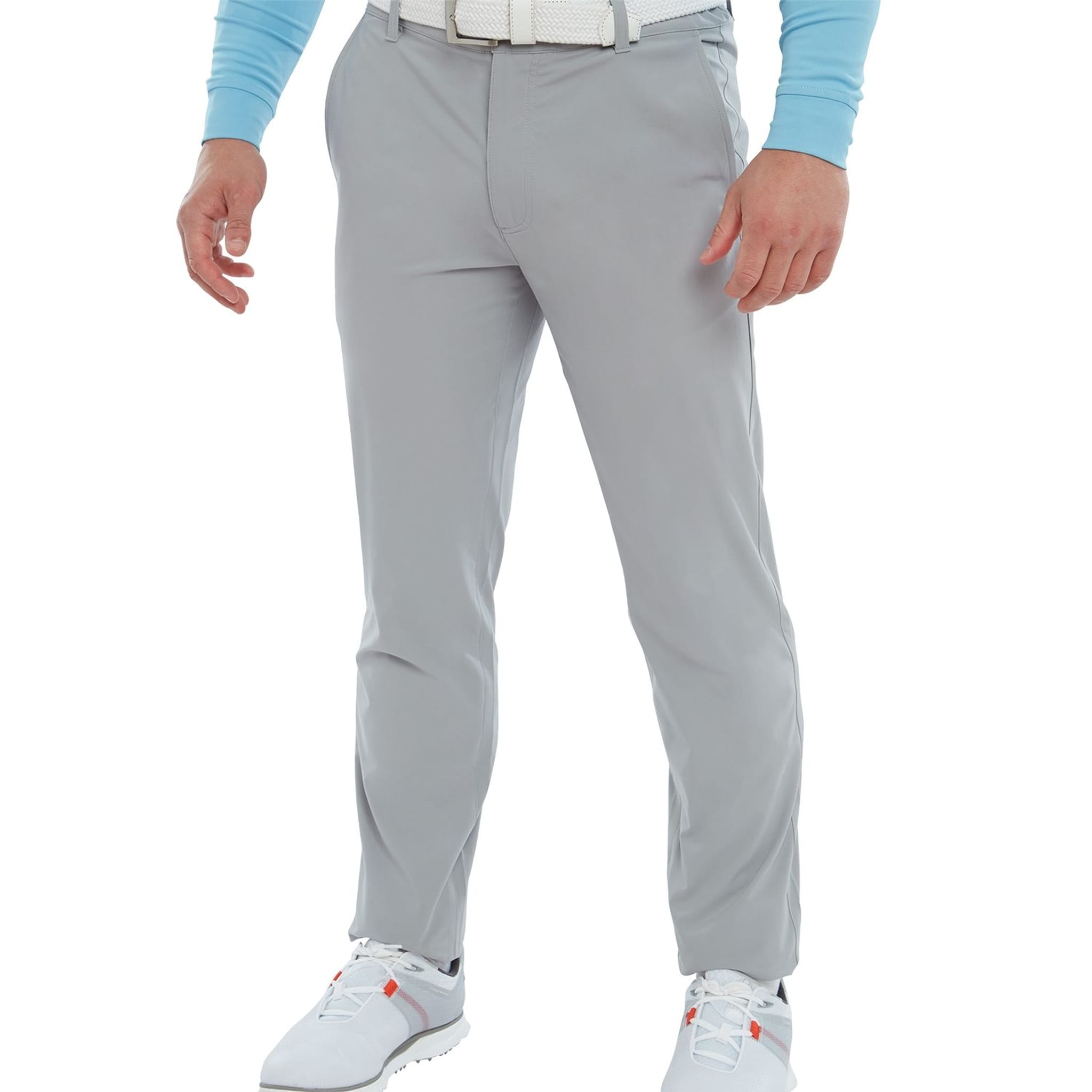 Pantalon de golf Footjoy Eu Fj Par